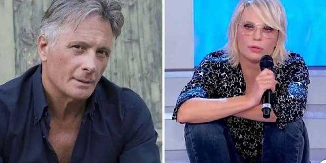 Uomini e Donne, Giorgio Manetti gela Maria De Filippi: “Ho dei dubbi”