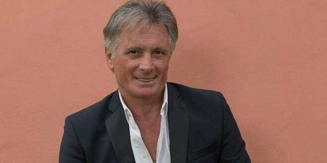 Uomini e donne, Giorgio Manetti affranto da un grave lutto: il messaggio che commuove