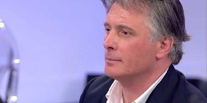 Uomini e Donne: Giorgio Manetti lascia il trono over?