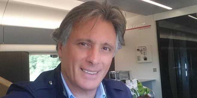 Giorgio Manetti lascia Uomini e Donne e litiga sui social