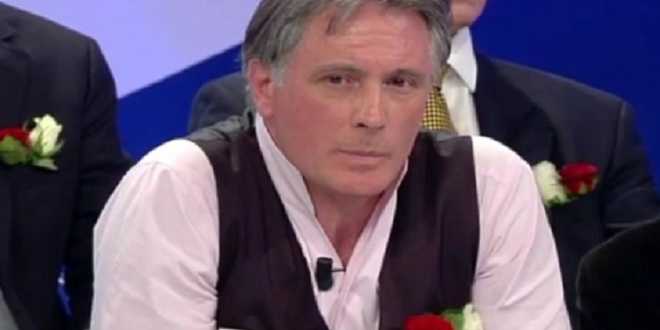 Uomini e Donne: Giorgio Manetti lascia per un nuovo progetto?