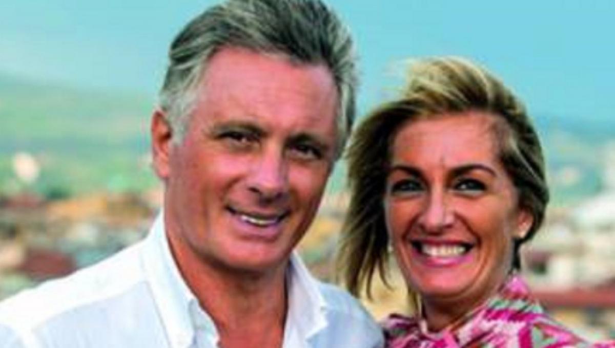 Uomini e Donne gossip: Giorgio Manetti presenta la fidanzata Caterina, e su Gemma…