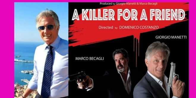 Uomini e Donne, Giorgio Manetti sul red carpet di Venezia: ora fa l’attore