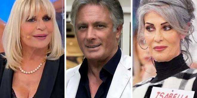 Uomini e Donne news, Giorgio Manetti rivela chi avrebbe scelto tra Gemma Galgani e Isabella Ricci