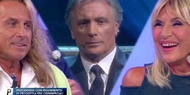 Uomini e Donne gossip: Giorgio Manetti senza freni, interviene l’avvocato di Gemma Galgani