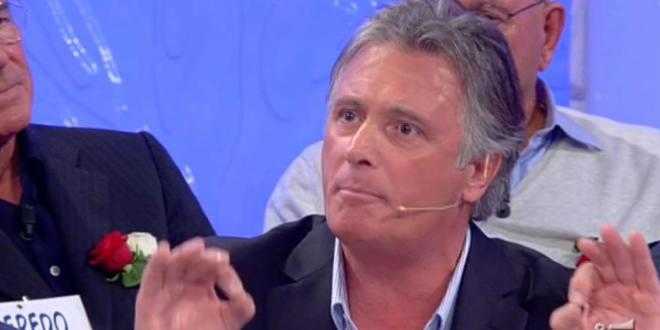 Uomini e Donne gossip, Giorgio Manetti torna in tv: “Ci saranno delle sorprese!”
