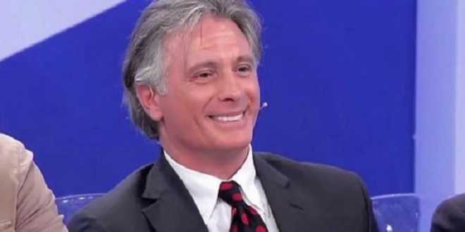 Uomini e Donne, Giorgio Manetti torna in tv con un nuovo progetto: “Maria sa già tutto”