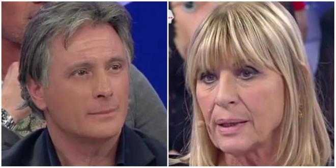 Uomini e donne, news over: Gemma Galgani e la non maternità, Giorgio lascia o resta?
