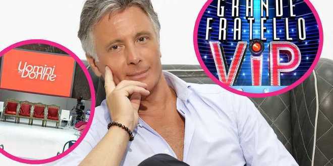 Giorgio spiega perché ha lasciato Uomini e Donne: il progetto segreto