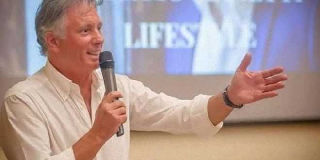 Uomini e Donne, Giorgio svela il nuovo progetto: con lui c’è Anna Tedesco