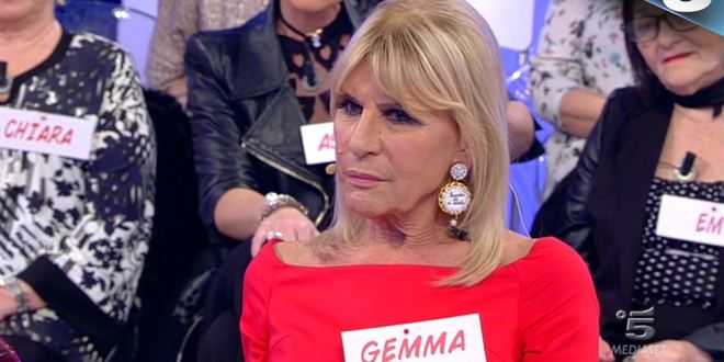 Uomini e Donne gossip: Giorgio svela nuovi, clamorosi retroscena della storia con Gemma