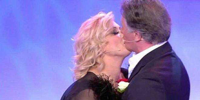 Uomini e Donne gossip, Giorgio e Tina amanti in segreto? Parla il cavaliere