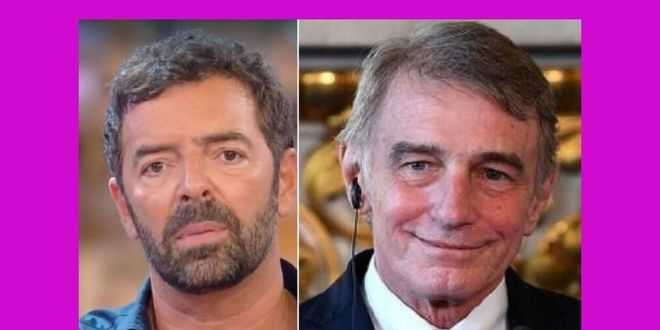 Il giornalismo italiano in lutto, David Sassoli muore all’età di 65 anni