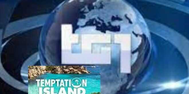 Temptation Island, giornalista del TG1 non riconosce due ex protagonisti: il video è subito virale