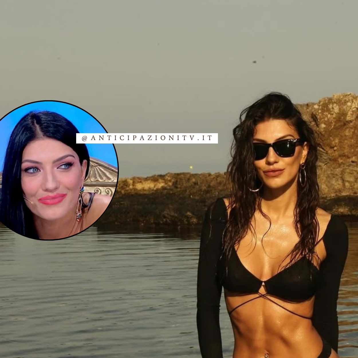 Giovanna Abate ripensa a Uomini e Donne: cosa è successo con due ex corteggiatori e il suo crollo mentale