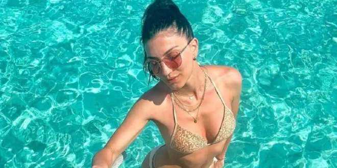 Gossip Uomini e Donne, Giovanna Abate ha già una nuova fiamma?