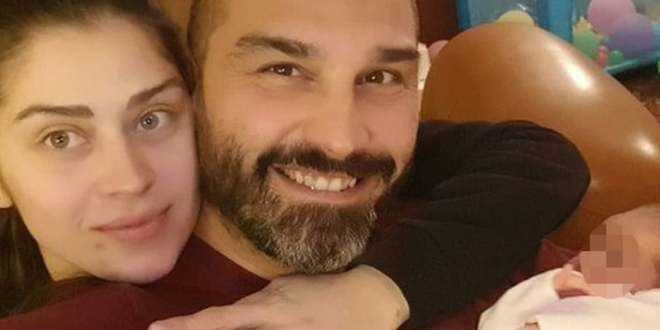 Giovanni Conversano rivela il suo dramma: “Giada e mia figlia potevano morire”