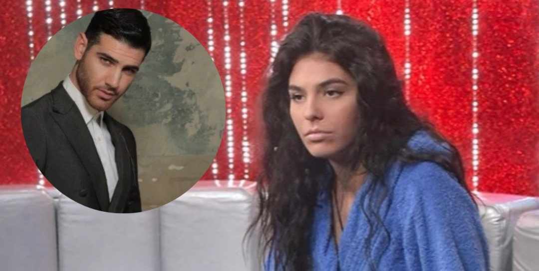 Grande Fratello, Giovanni De Rosa su Federica Petagna: “Nostro rapporto oltre l’amicizia”