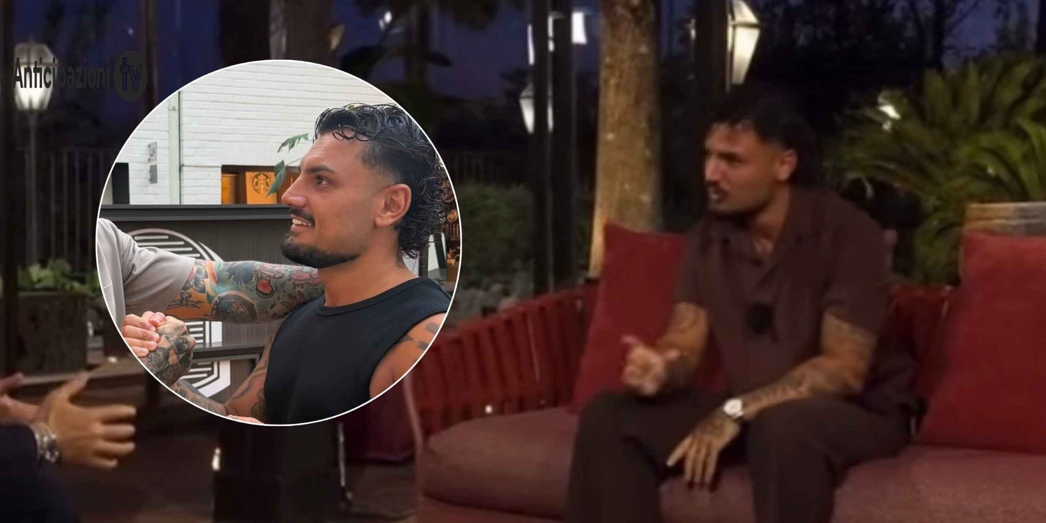 Giovanni Grazioso cambia vita dopo Temptation Island: la mossa inaspettata
