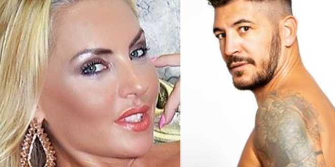 Uomini e Donne gossip, Giovanni Longobardi scrive a Veronica Ursida: “Hai distrutto tutto”