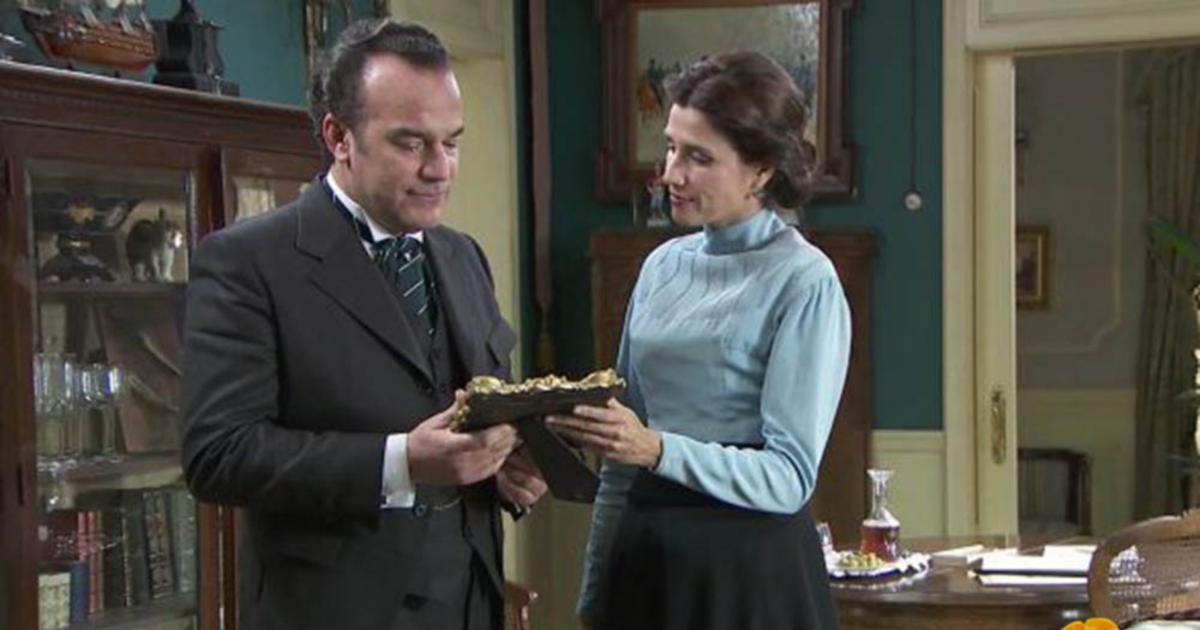 Anticipazioni Una Vita, puntata giovedì 13 giugno 2019: Arturo e Silvia convolano a nozze?