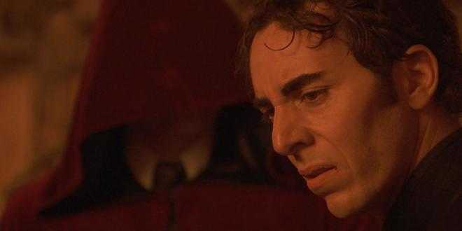 Il Segreto anticipazioni giovedì 3 dicembre 2020: Filiberto rapito da due uomini