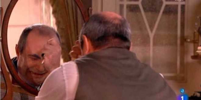 Anticipazioni Una Vita, puntate spagnole: affari criminali per Ramon