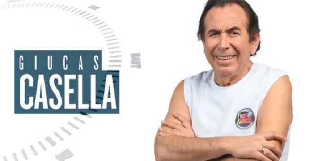 Isola dei Famosi 2018: Giucas Casella è tornato in gioco?