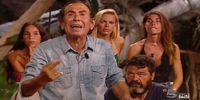 Isola dei Famosi 2018, Giucas Casella ha lasciato l’Honduras?
