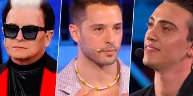 Serale di Amici 23, un giudice rischia di perdere la finale: ecco cos’è successo