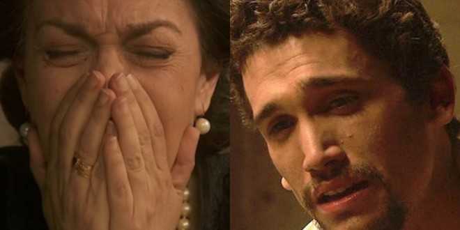 Anticipazioni Il Segreto, giugno 2017: Francisca picchiata brutalmente