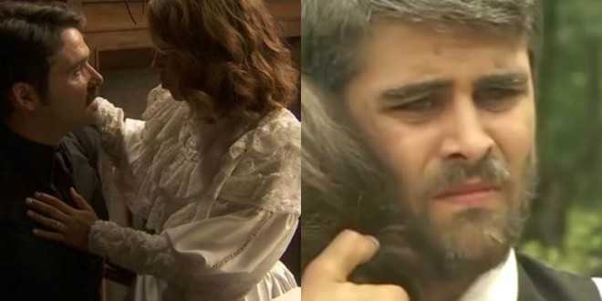 Anticipazioni Il Segreto, giugno 2017: l’ossessione di Cristobal, addio a Ramiro?