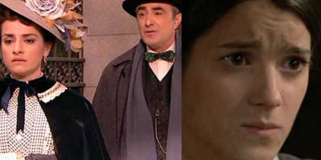 Anticipazioni Una Vita, giugno 2017: i segreti di Ramon, Martin al patibolo