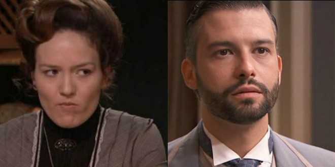 Anticipazioni Una Vita, giugno 2017: il segreto di Cayetana, Teresa testimone di nozze?
