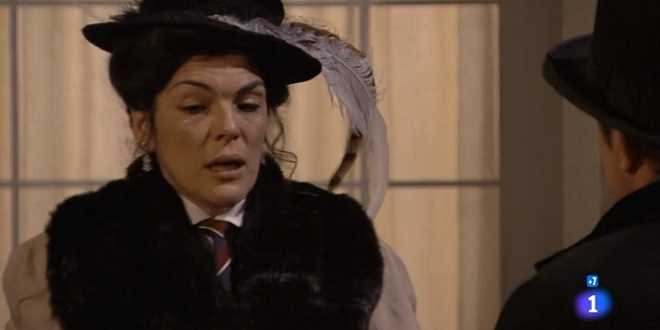 Una vita anticipazioni giugno 2018: Felipe scopre il segreto di Consuelo