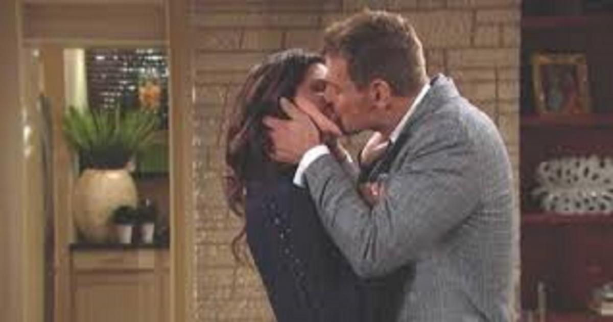 Beautiful anticipazioni, giugno 2019: Katie e Thorne non riescono a fare l’amore!