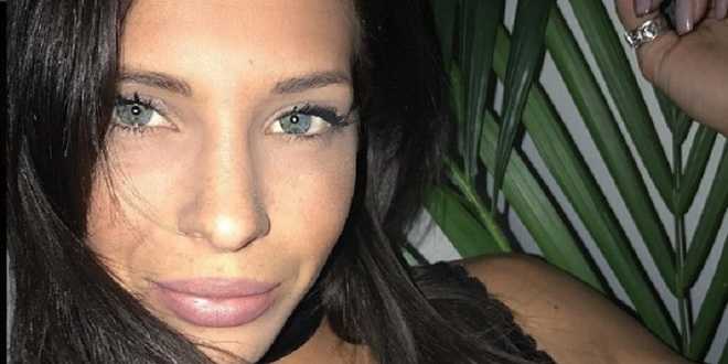 Isola dei Famosi 2017, Giulia Calcaterra: il fidanzato cambia idea!