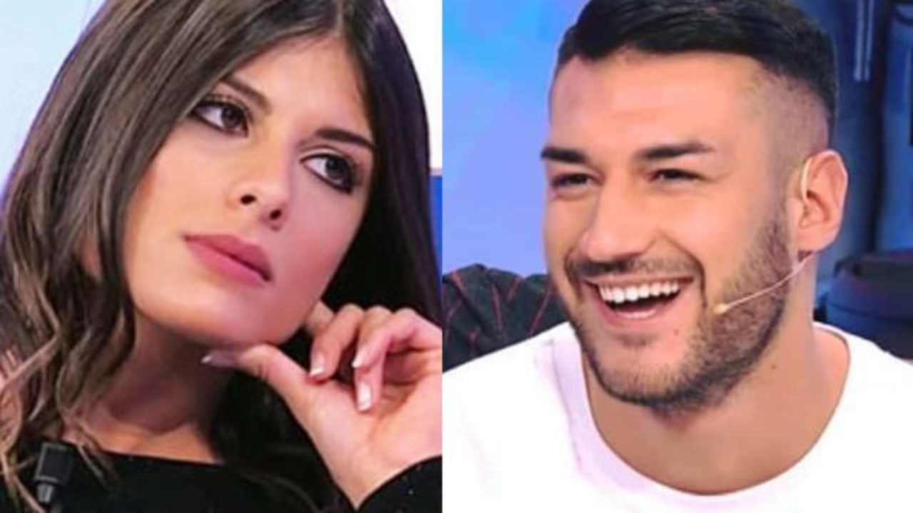 Giulia Cavaglià è la nuova tronista: la reazione di Lorenzo Riccardi sorprende