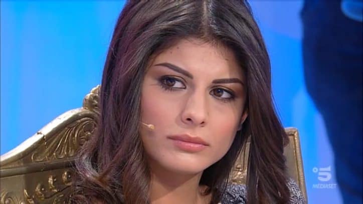 Uomini e Donne gossip, Giulia Cavaglià ha preso in giro tutti? Emerge la verità
