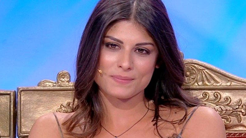 Uomini e Donne, Giulia Cavaglià ha scelto Manuel Galiano: lui ha risposto sì