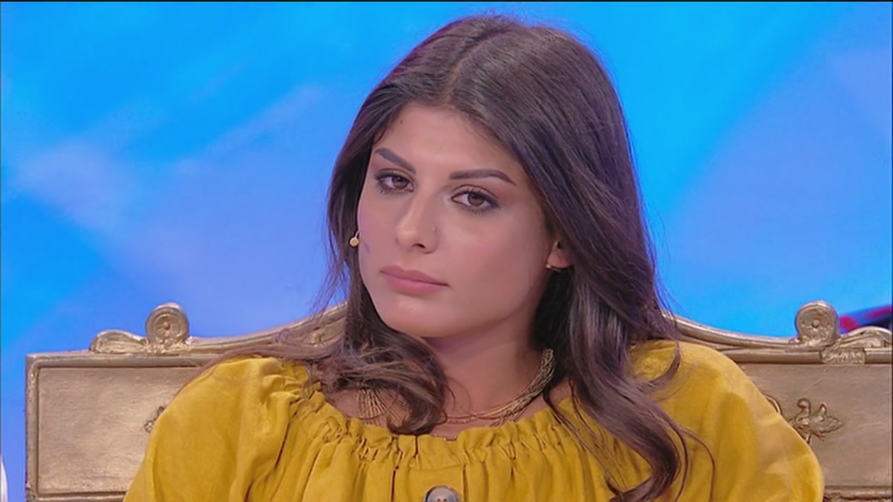 Uomini e Donne anticipazioni, Giulia Cavaglià parla della sua scelta e rivela…