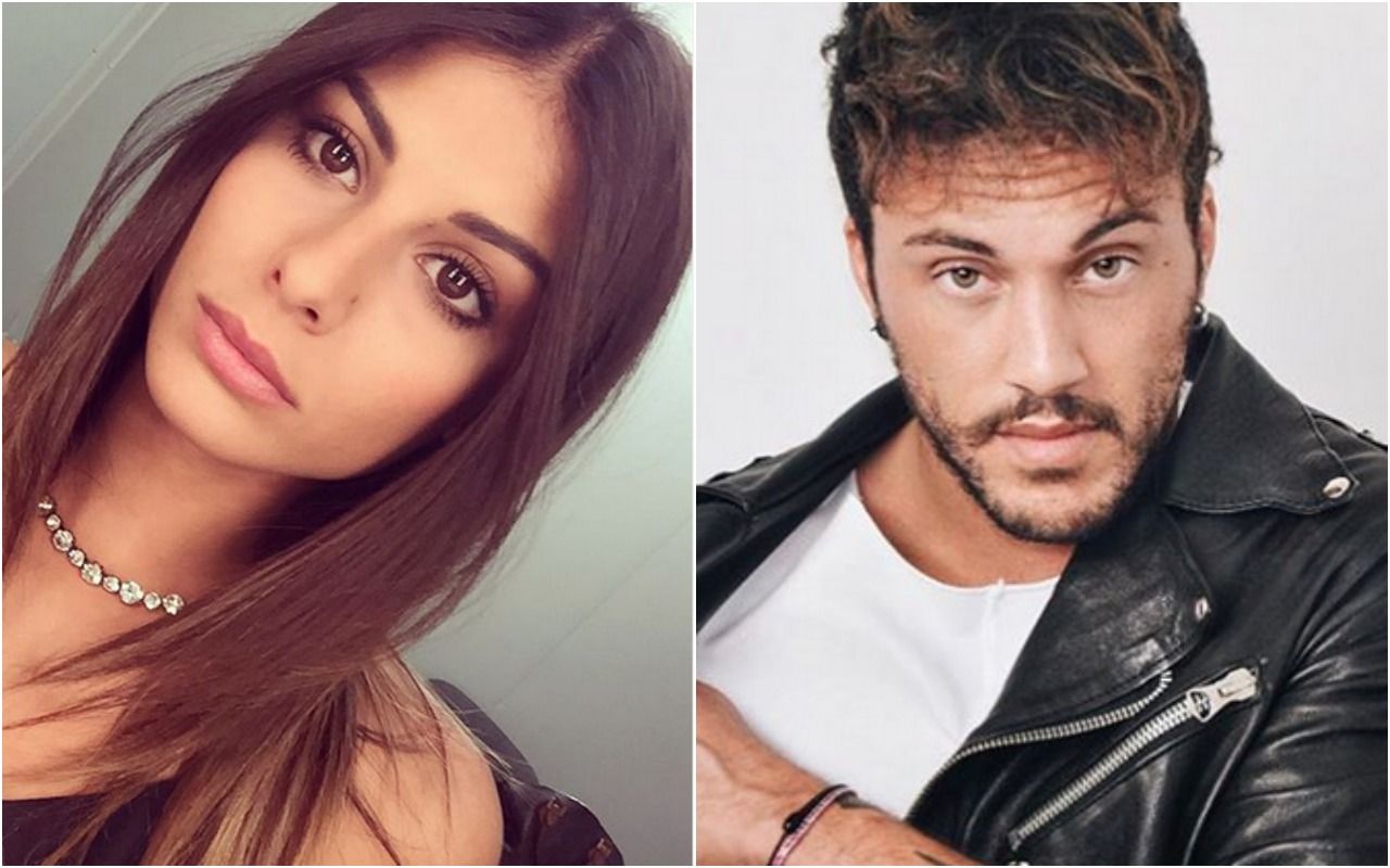Uomini e Donne news, Giulia Cavaglià reagisce così al trono di Giulio Raselli