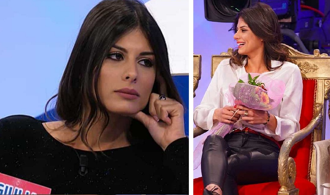 Uomini e Donne news: Giulia Cavaglià “ruba” il corteggiatore ad Angela Nasti?