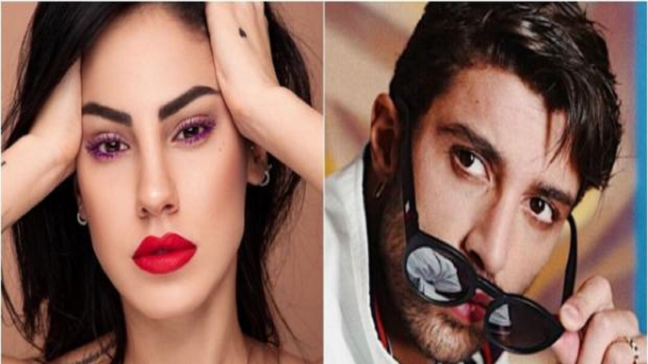 Uomini e Donne gossip, Giulia De Lellis a cena con Iannone a Milano: la reazione di Andrea Damante