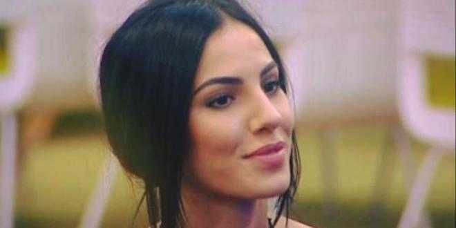 Gossip Uomini e Donne, Giulia De Lellis a Le Iene