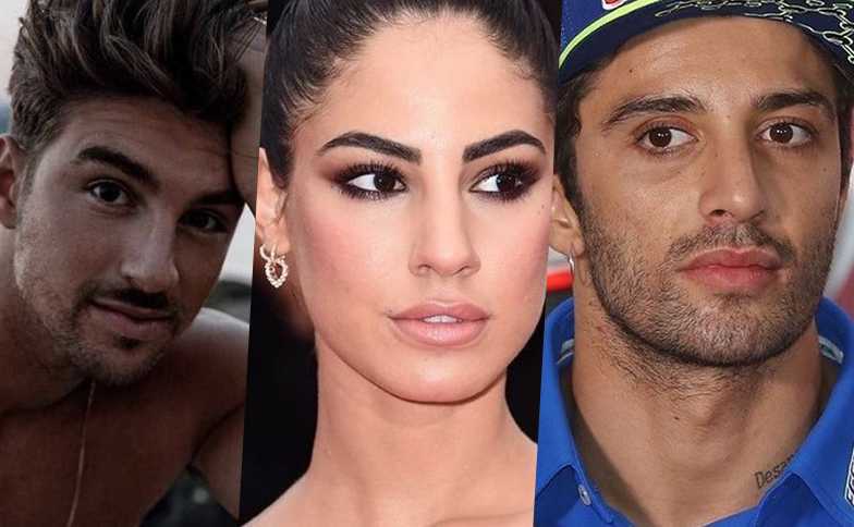 Uomini e Donne news, Giulia De Lellis ammette che con Damante è finita: ecco le sue parole