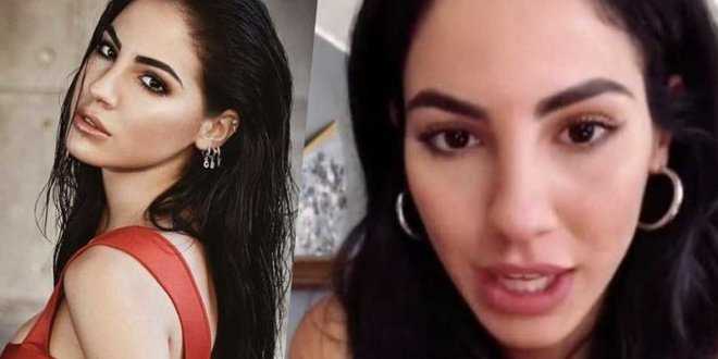Uomini e Donne gossip, Giulia De Lellis ammette: “Ho mentito a tutta Italia”