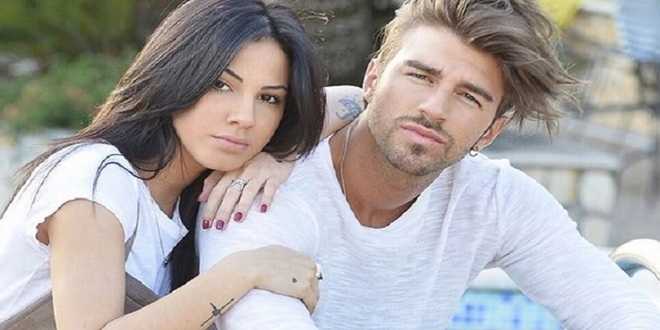 Uomini e donne news e gossip: Giulia De Lellis e Andrea Damante lasciano l’Italia?