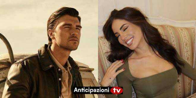 Giulia De Lellis e Andrea Damante sorpresi di nuovo insieme: confermato il ritorno di fiamma?