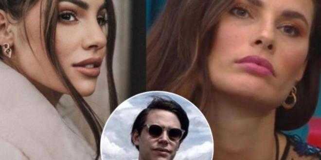 Giulia De Lellis E Carlo Beretta Si Sono Lasciati